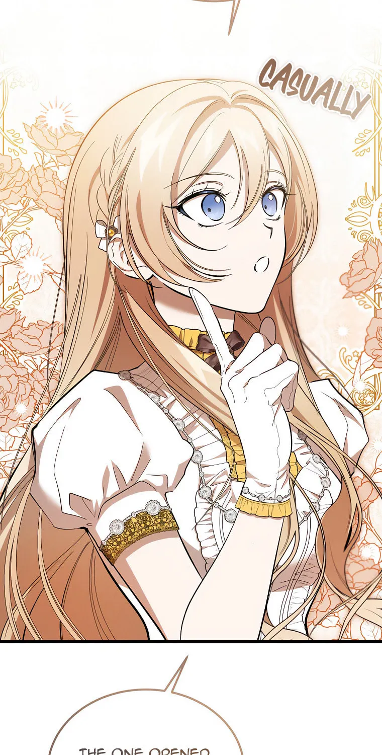 Read The Devil Raises a Lady Manga Online