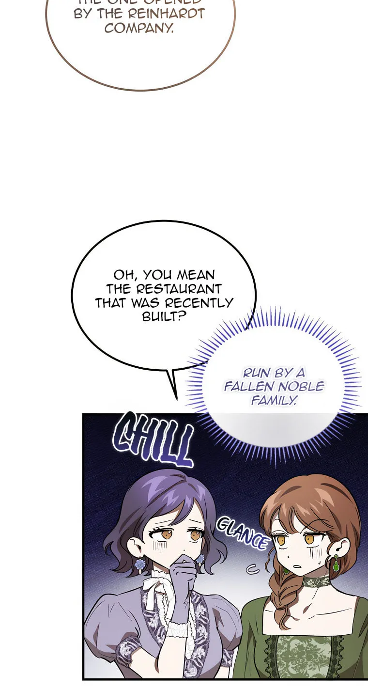 Read The Devil Raises a Lady Manga Online
