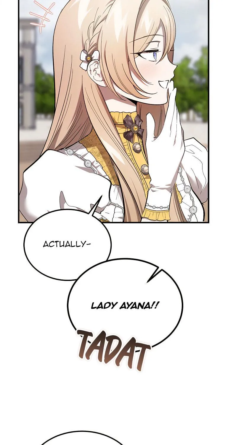 Read The Devil Raises a Lady Manga Online