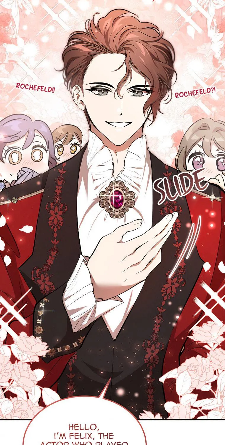 Read The Devil Raises a Lady Manga Online