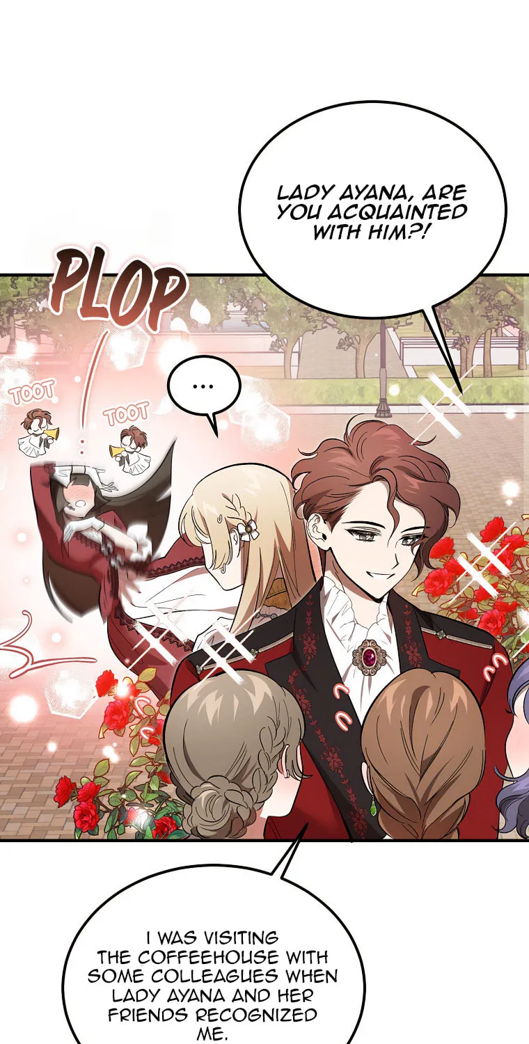 Read The Devil Raises a Lady Manga Online