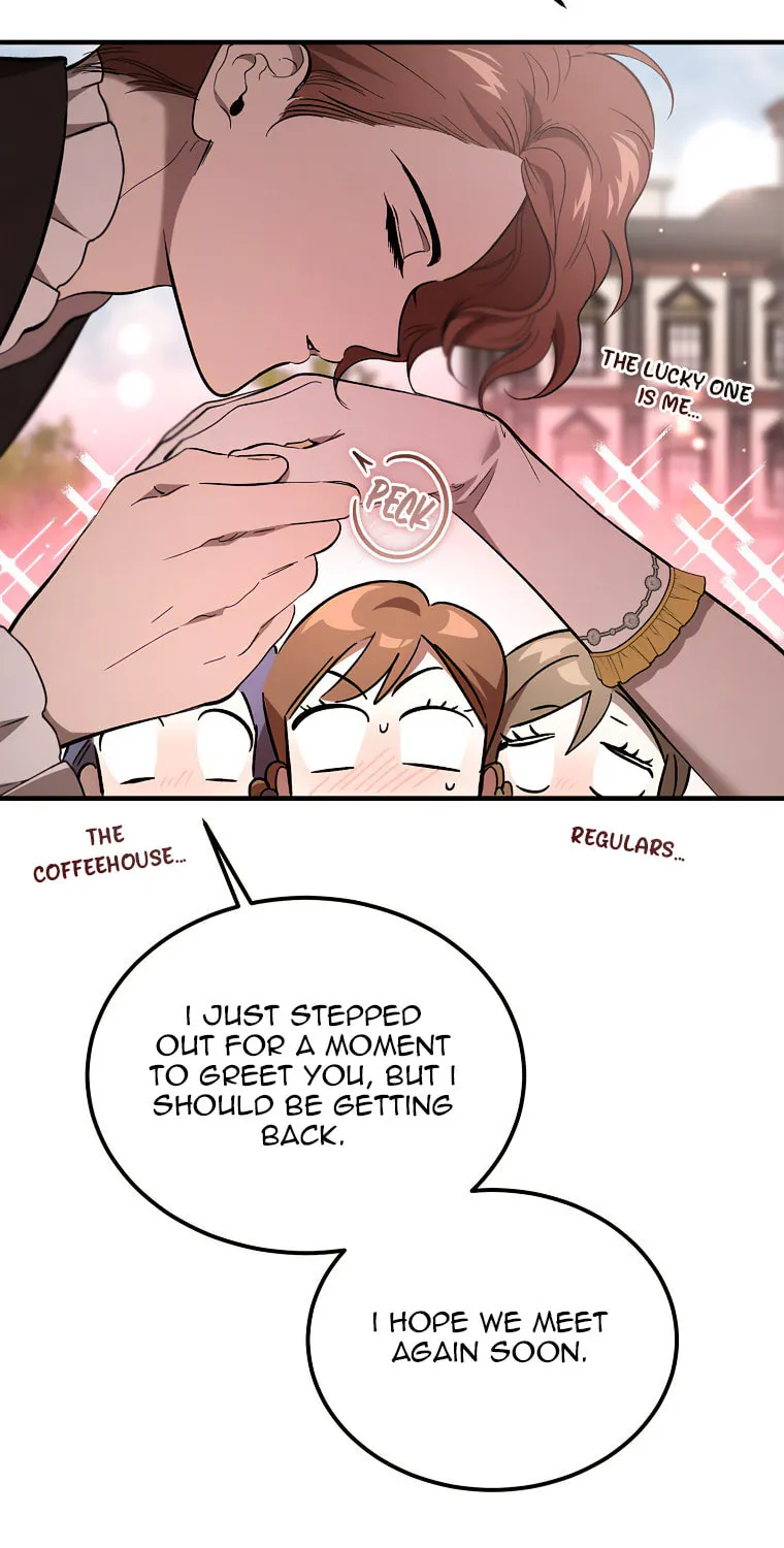 Read The Devil Raises a Lady Manga Online