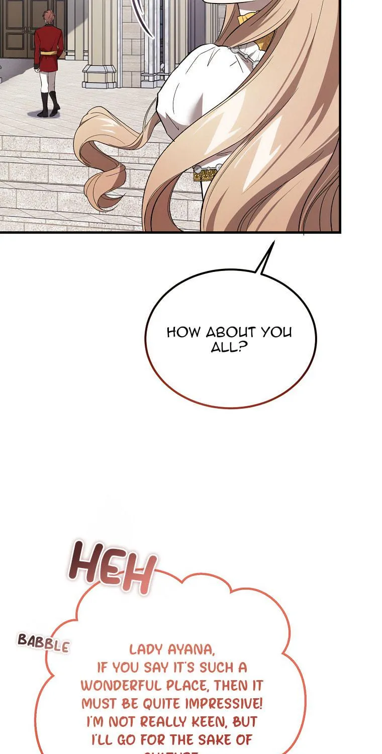 Read The Devil Raises a Lady Manga Online