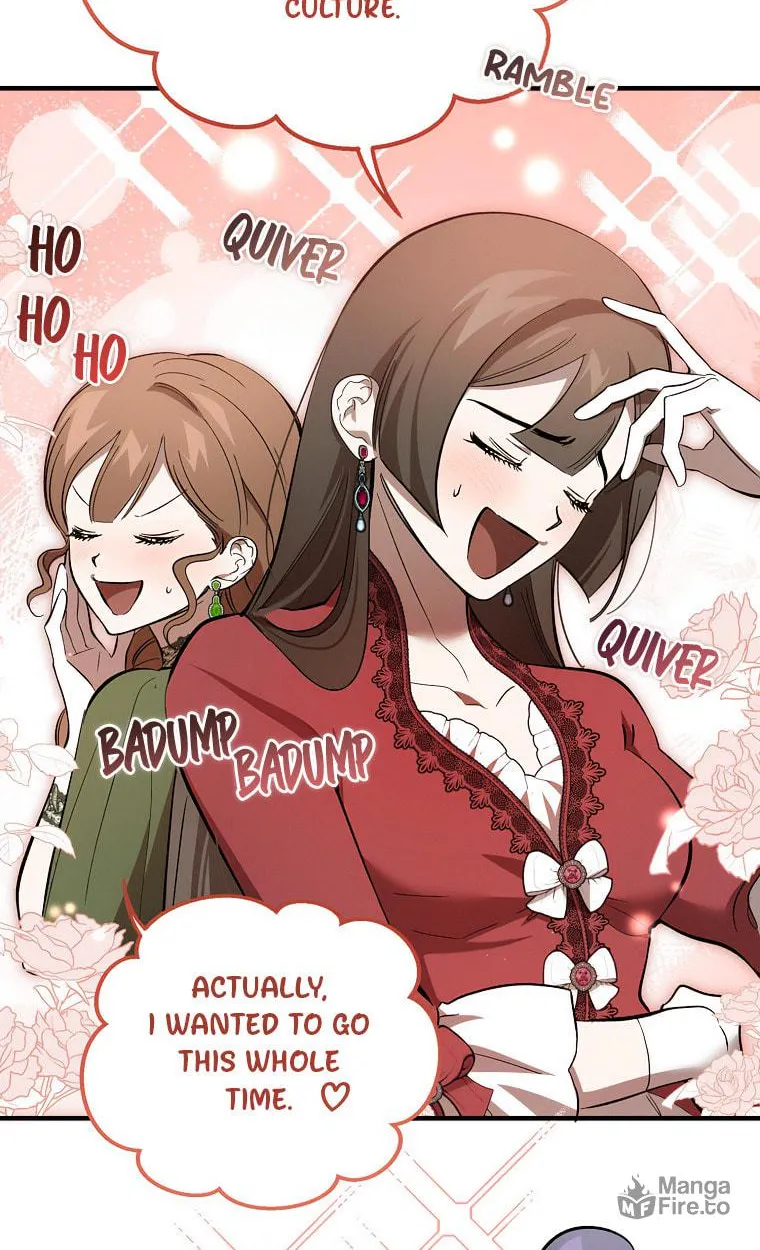Read The Devil Raises a Lady Manga Online