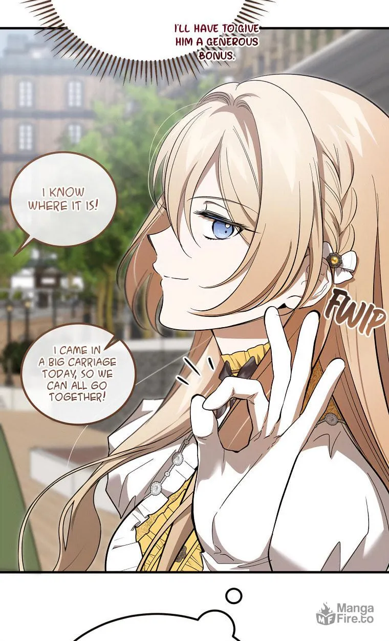 Read The Devil Raises a Lady Manga Online