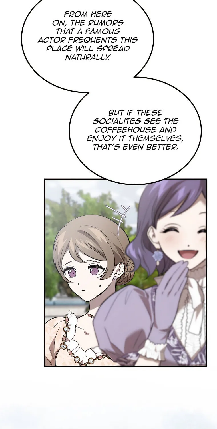 Read The Devil Raises a Lady Manga Online