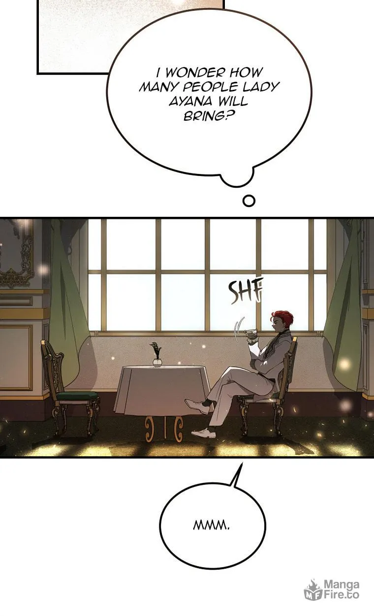 Read The Devil Raises a Lady Manga Online