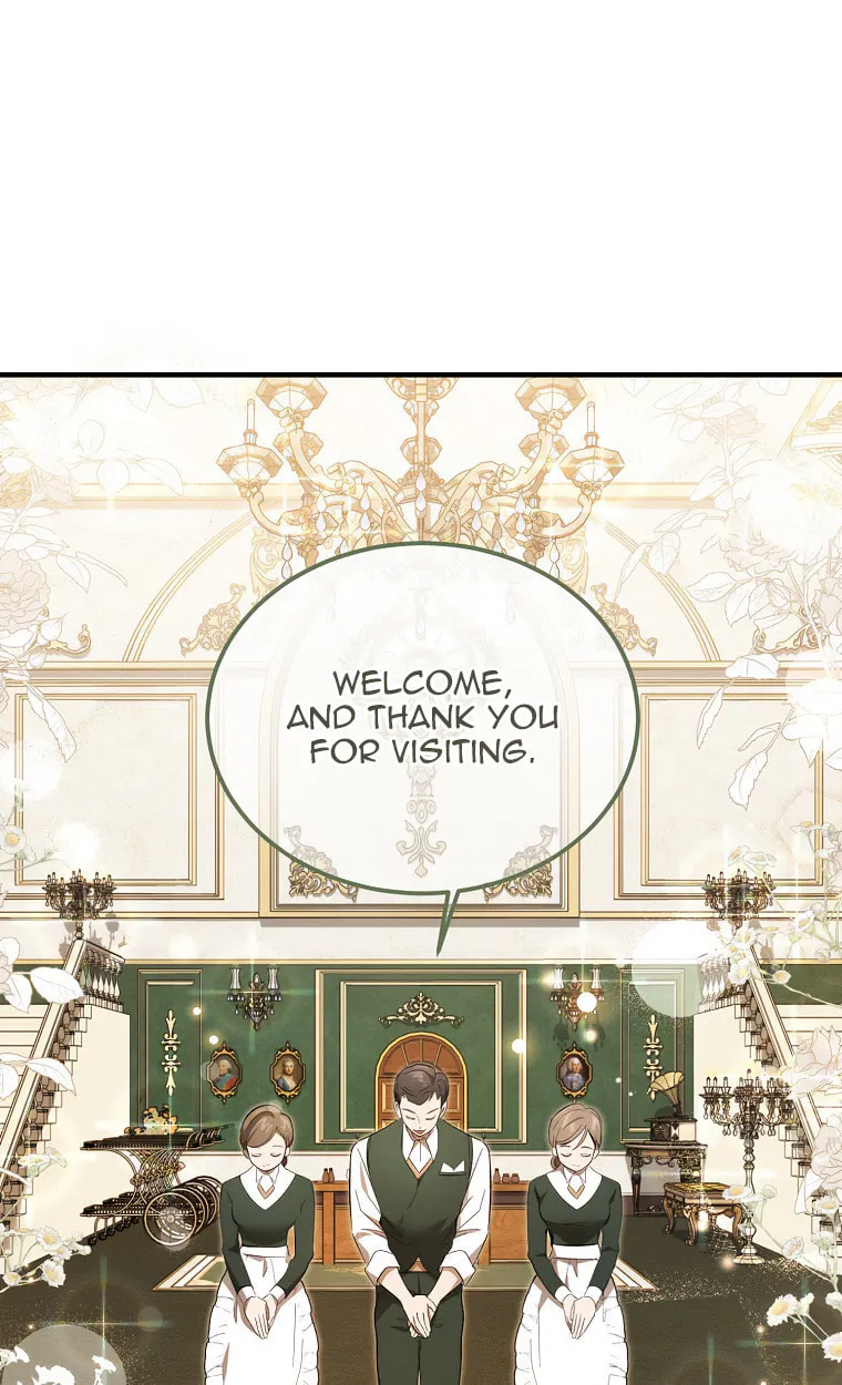 Read The Devil Raises a Lady Manga Online