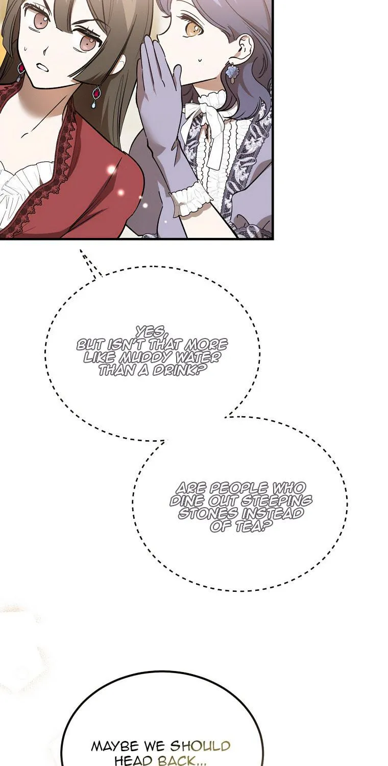 Read The Devil Raises a Lady Manga Online