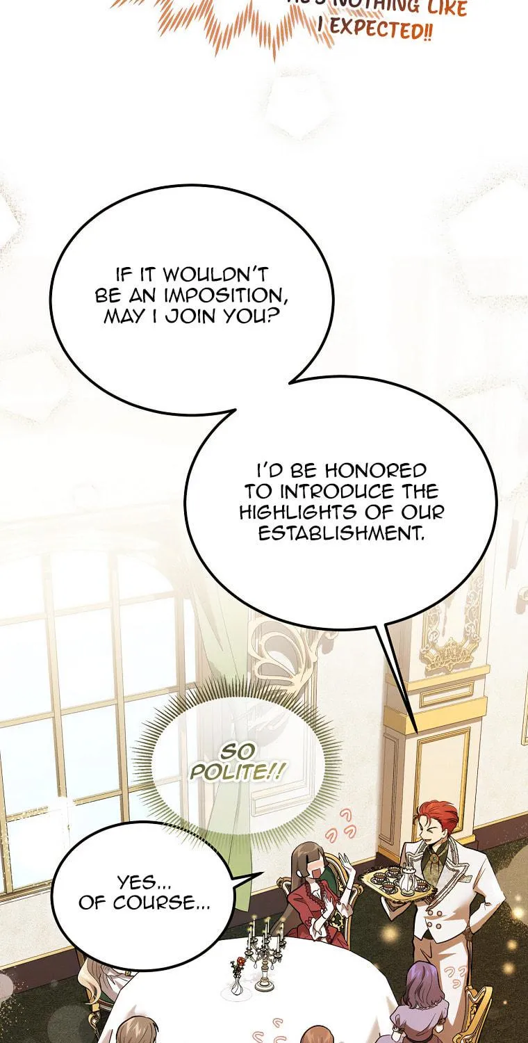 Read The Devil Raises a Lady Manga Online