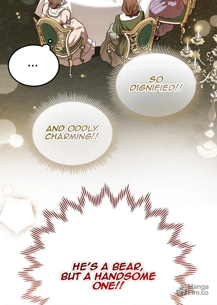 Read The Devil Raises a Lady Manga Online