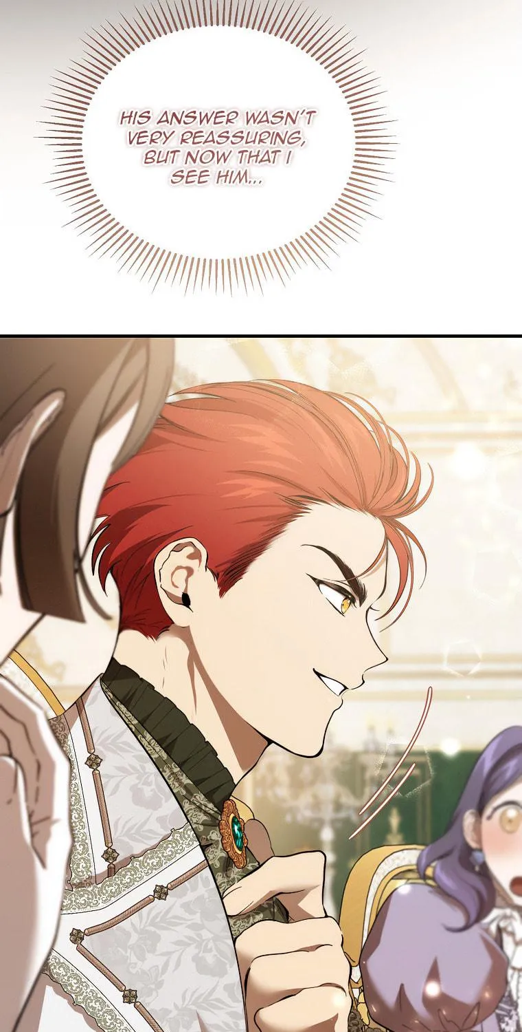 Read The Devil Raises a Lady Manga Online
