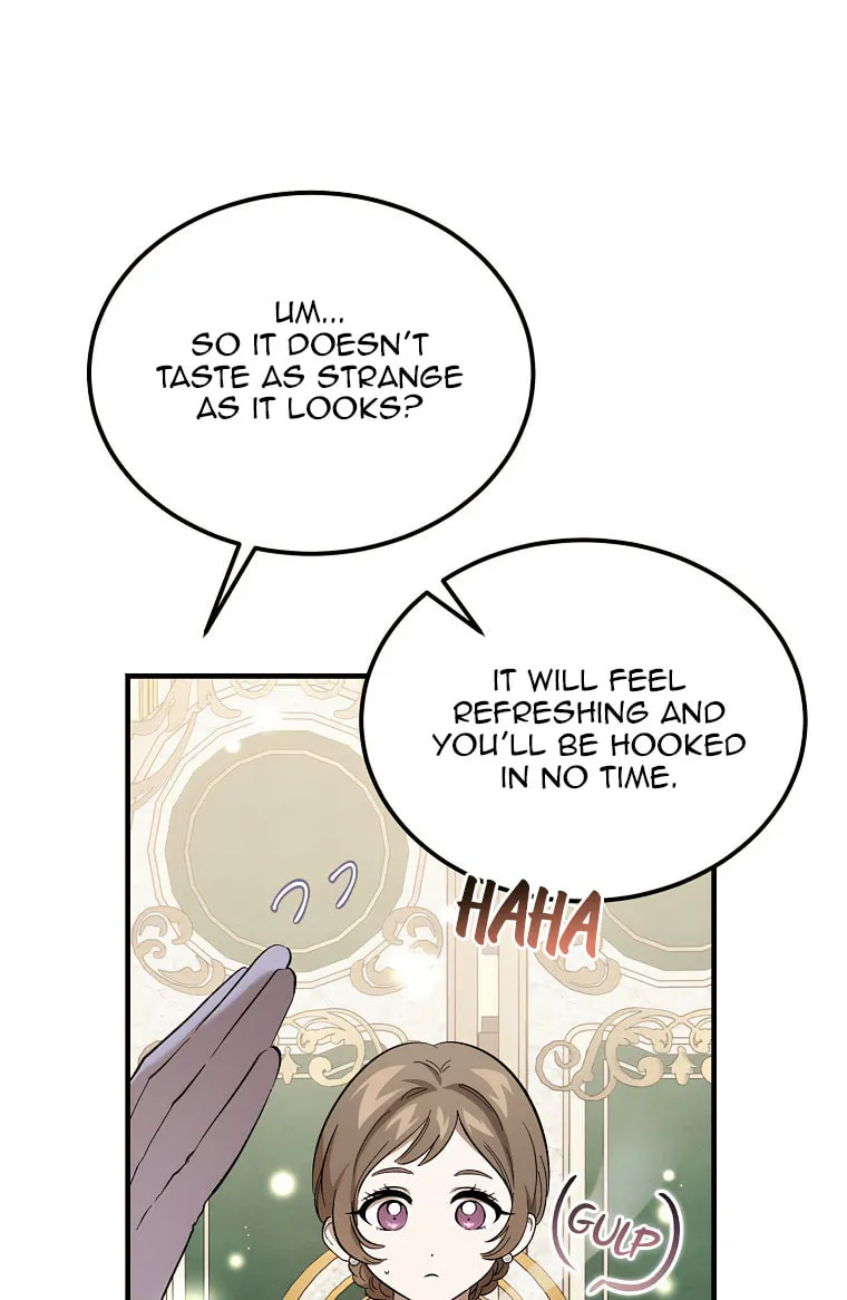 Read The Devil Raises a Lady Manga Online