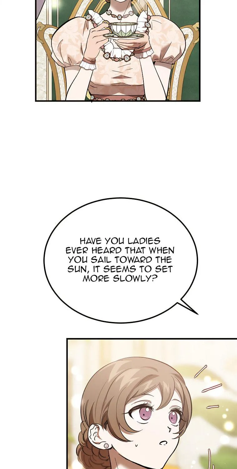 Read The Devil Raises a Lady Manga Online