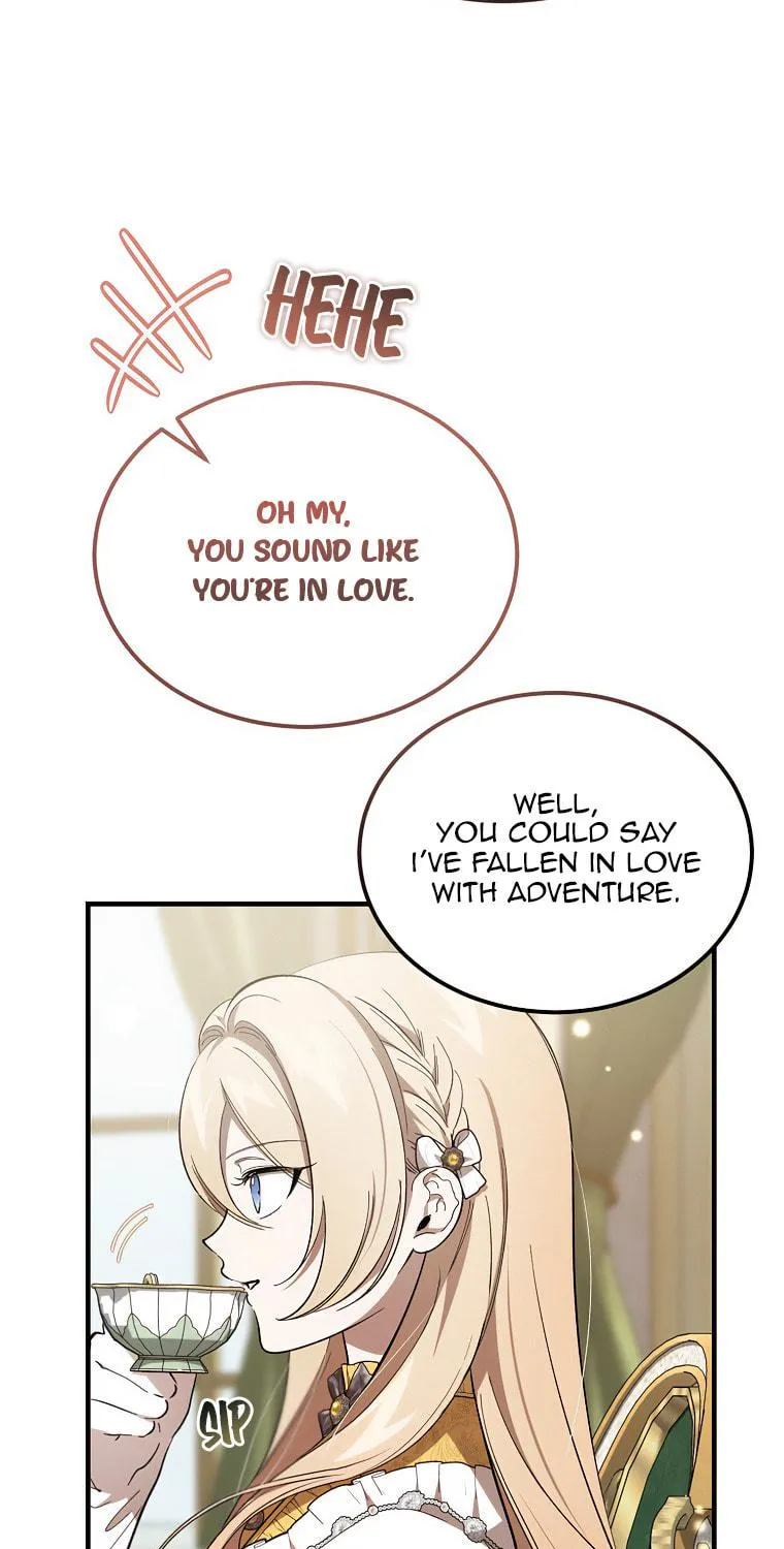 Read The Devil Raises a Lady Manga Online