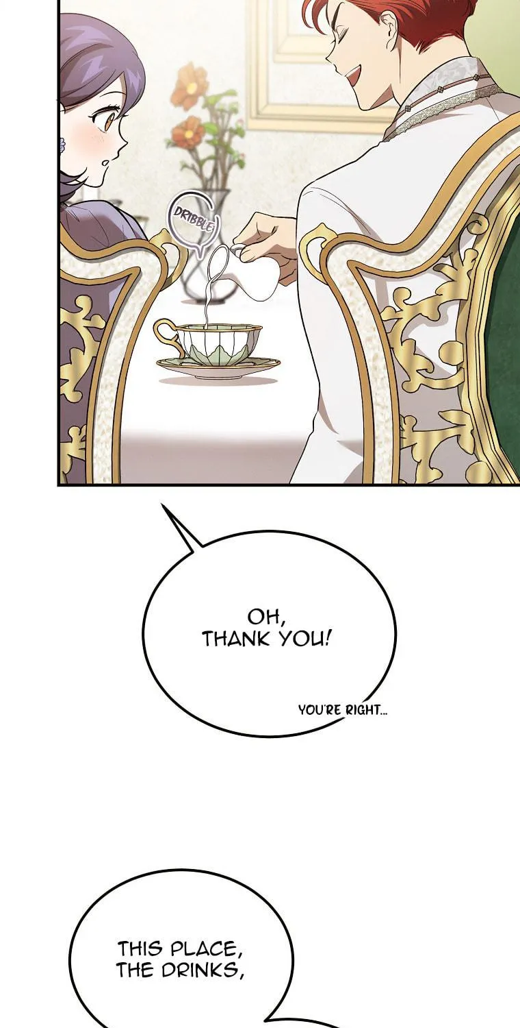 Read The Devil Raises a Lady Manga Online
