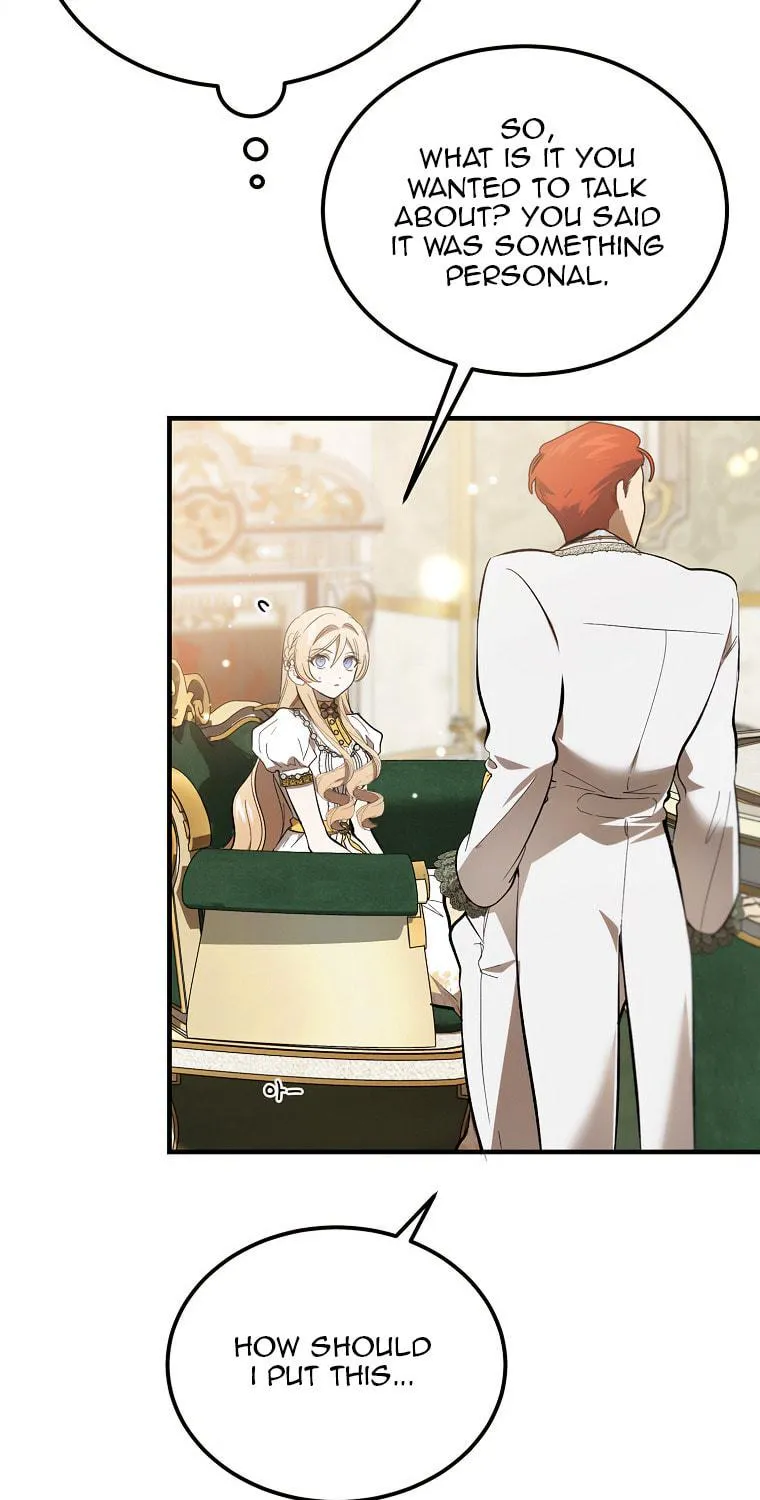 Read The Devil Raises a Lady Manga Online