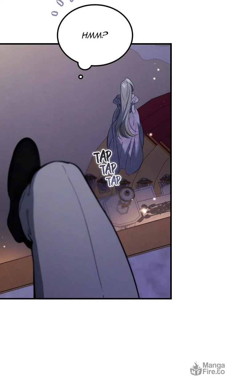 Read The Devil Raises a Lady Manga Online