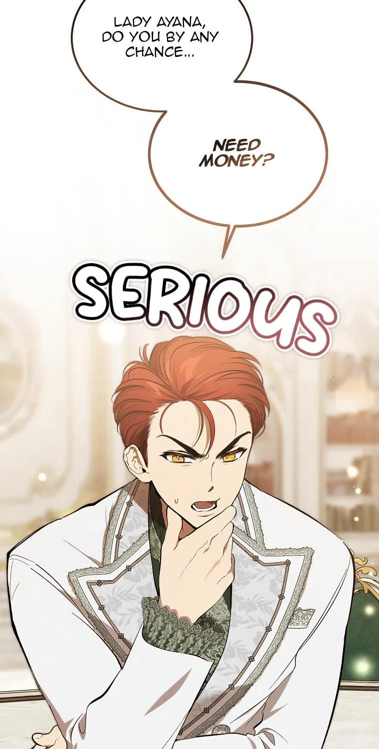 Read The Devil Raises a Lady Manga Online