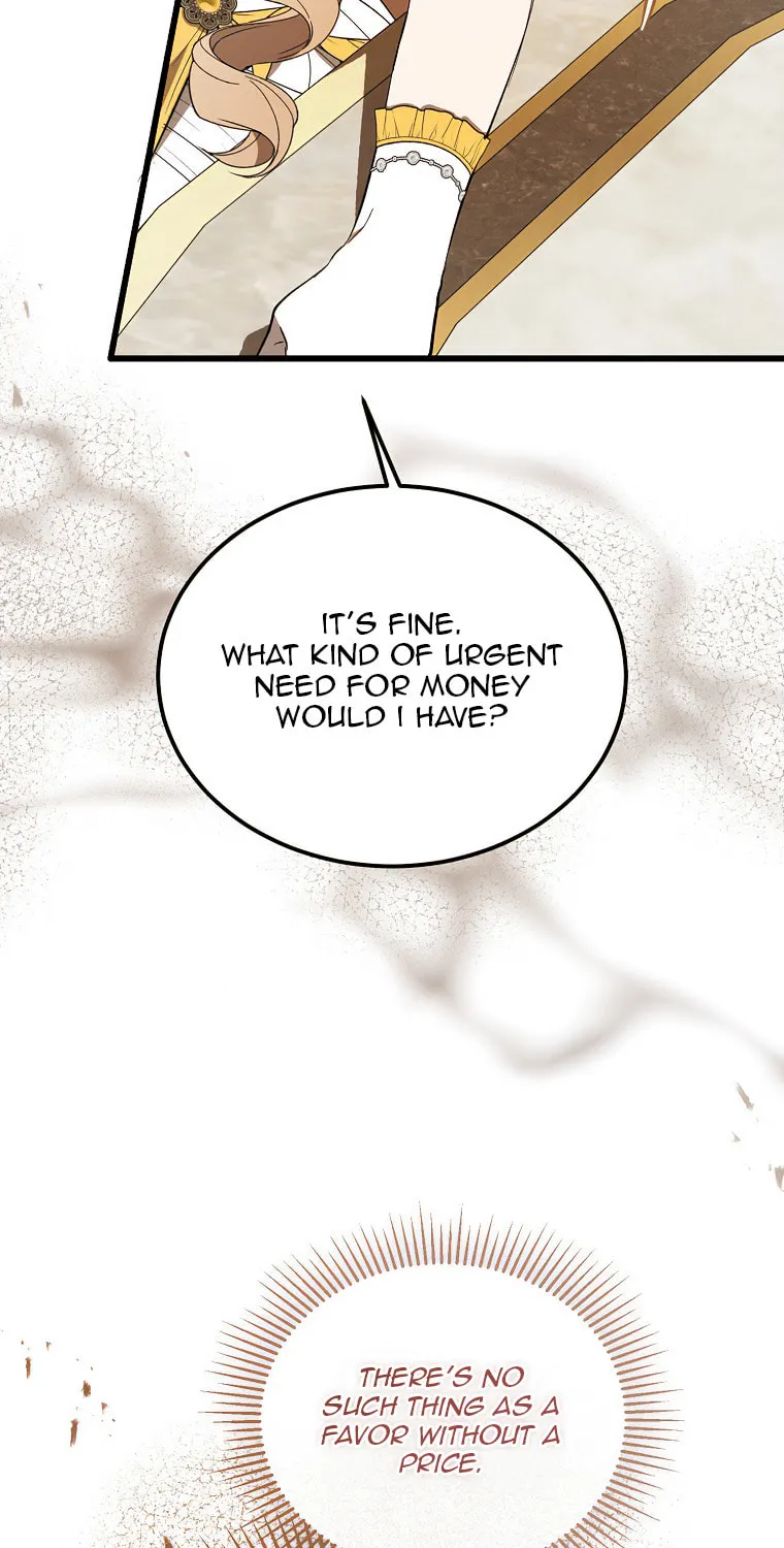 Read The Devil Raises a Lady Manga Online
