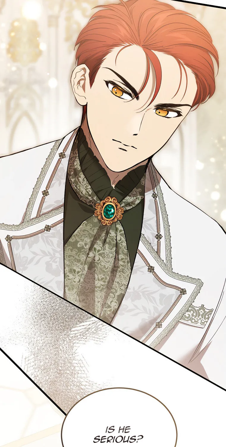 Read The Devil Raises a Lady Manga Online
