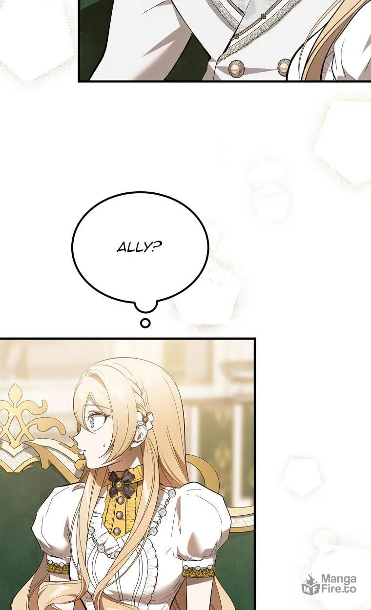 Read The Devil Raises a Lady Manga Online