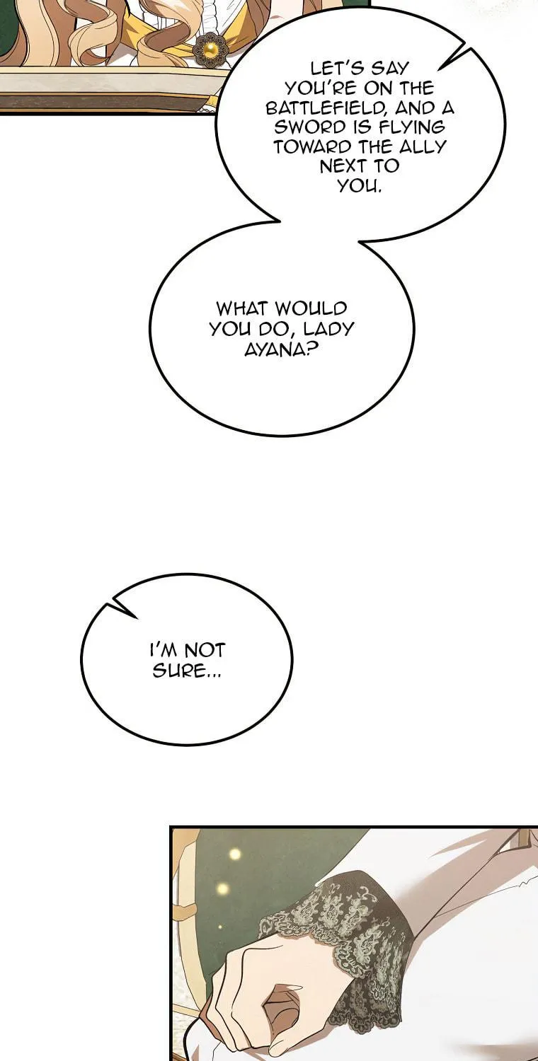 Read The Devil Raises a Lady Manga Online