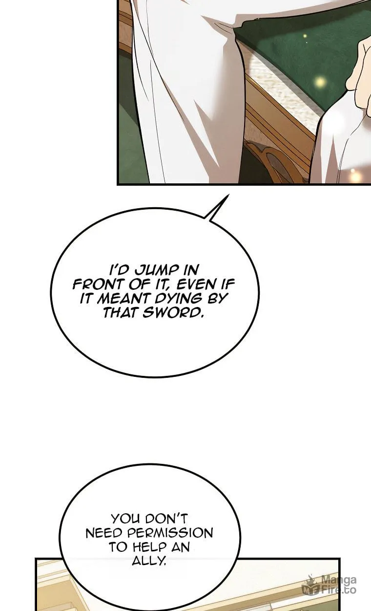 Read The Devil Raises a Lady Manga Online