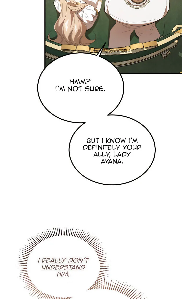 Read The Devil Raises a Lady Manga Online