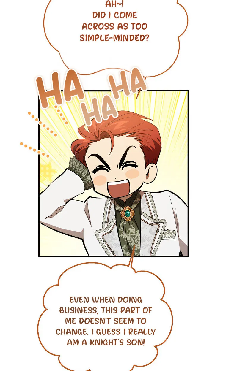 Read The Devil Raises a Lady Manga Online