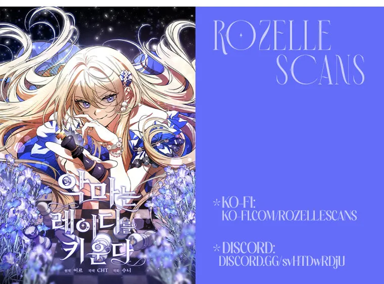 Read The Devil Raises a Lady Manga Online