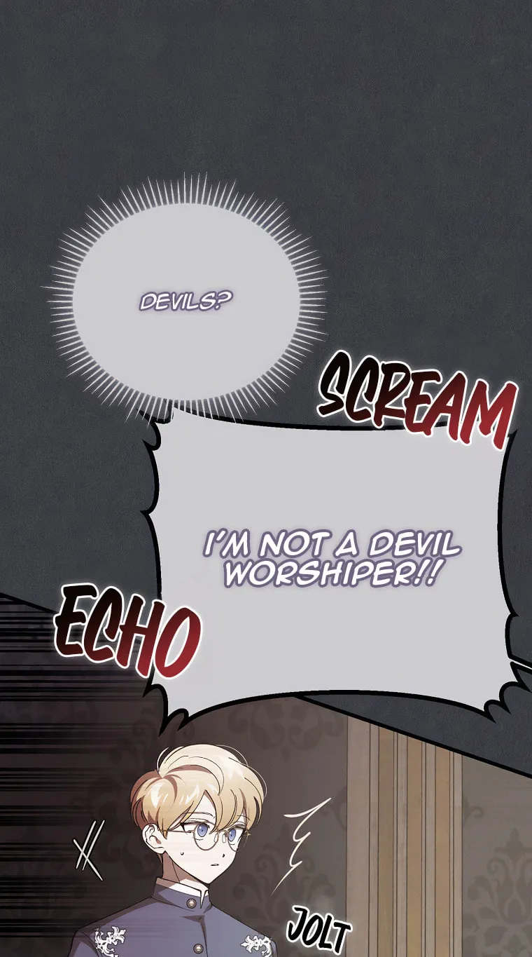 Read The Devil Raises a Lady Manga Online