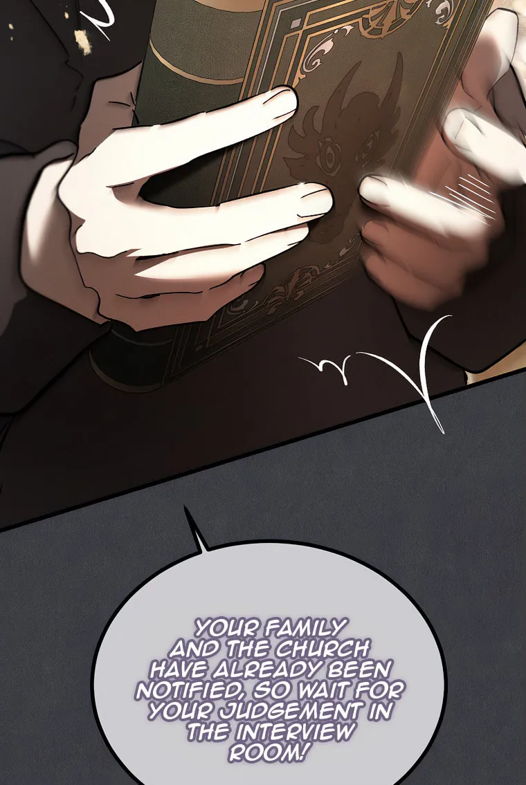 Read The Devil Raises a Lady Manga Online