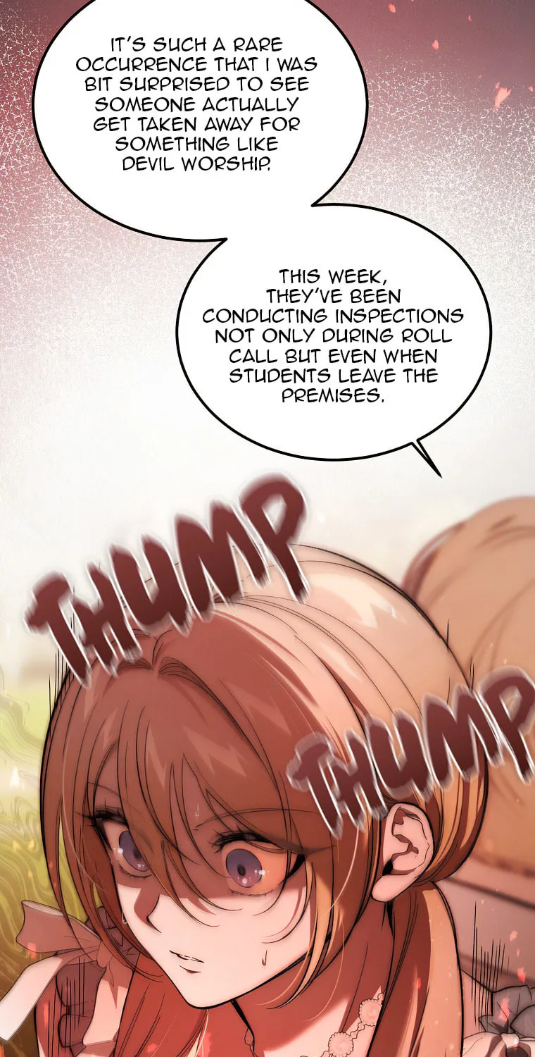 Read The Devil Raises a Lady Manga Online