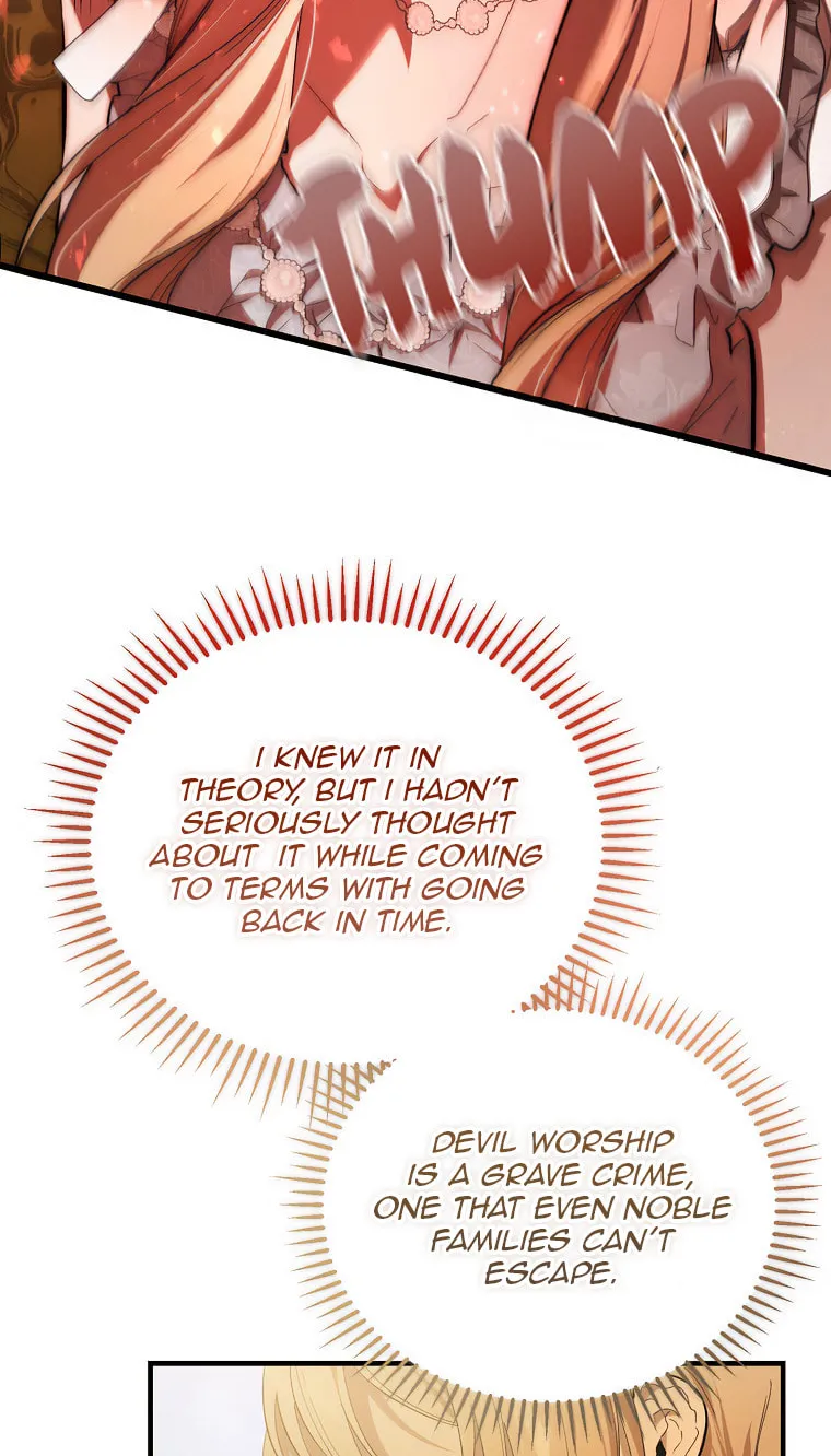 Read The Devil Raises a Lady Manga Online