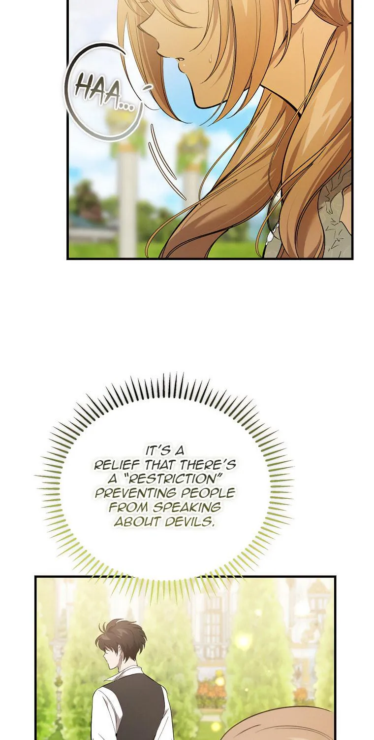 Read The Devil Raises a Lady Manga Online