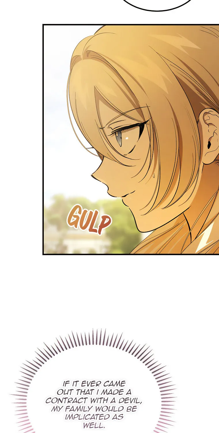 Read The Devil Raises a Lady Manga Online