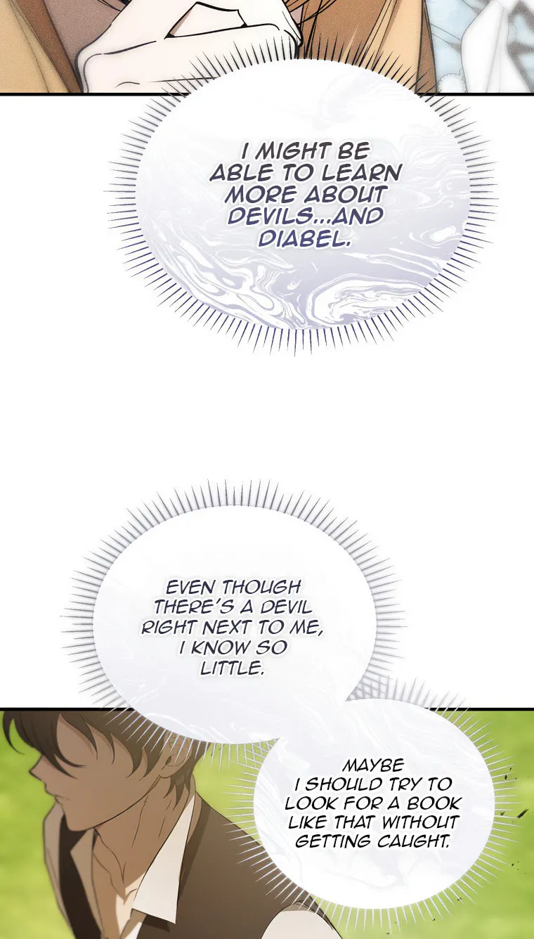 Read The Devil Raises a Lady Manga Online