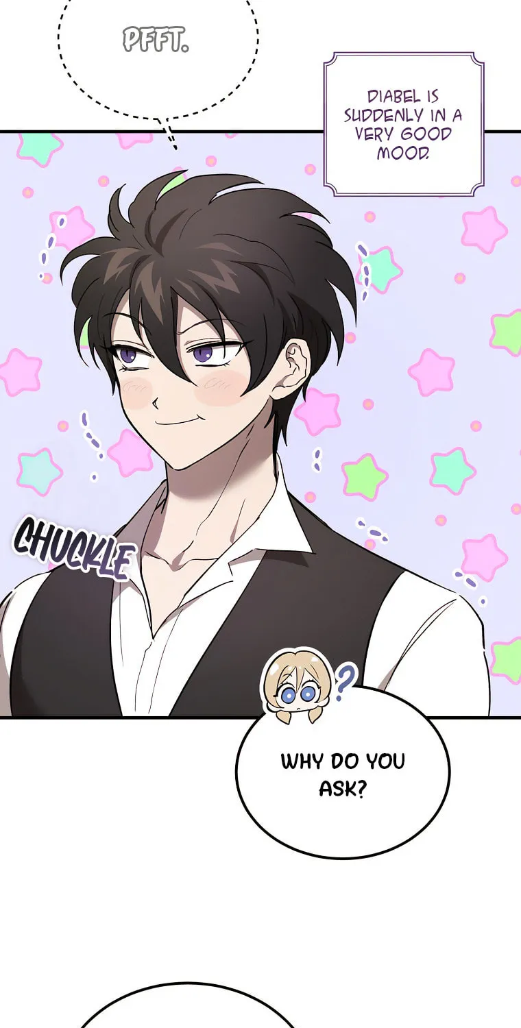 Read The Devil Raises a Lady Manga Online