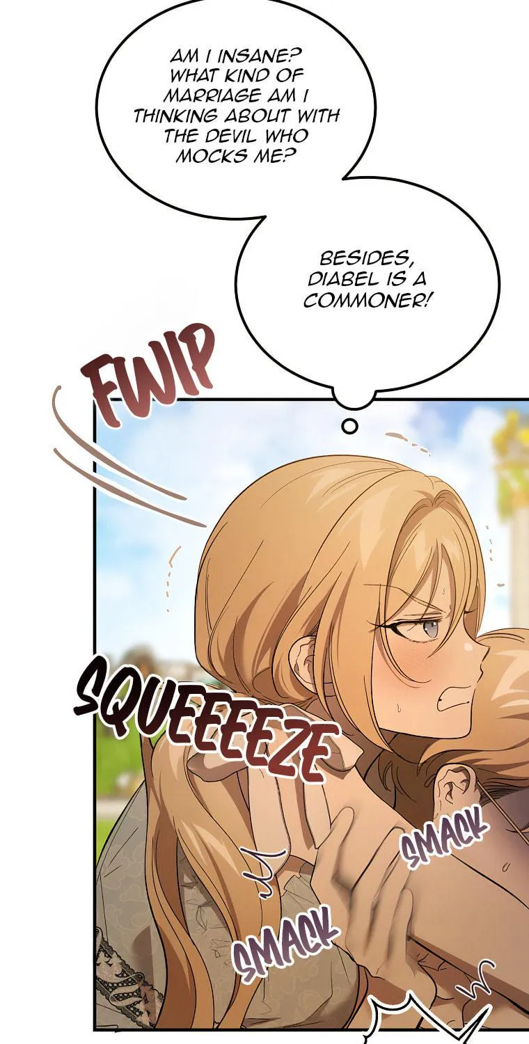 Read The Devil Raises a Lady Manga Online