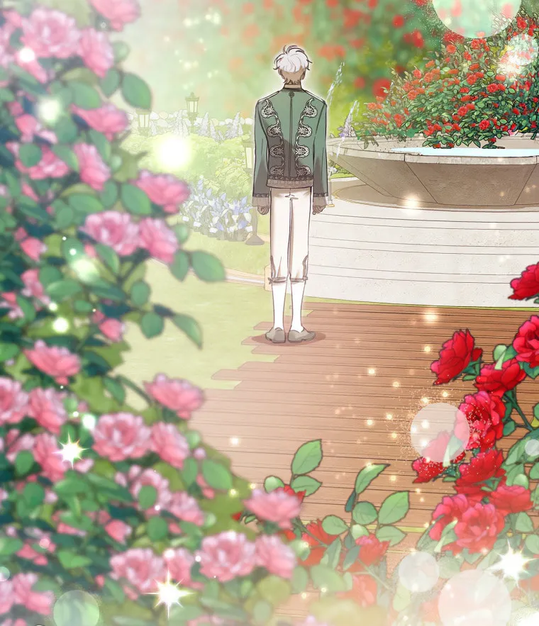 Read The Devil Raises a Lady Manga Online