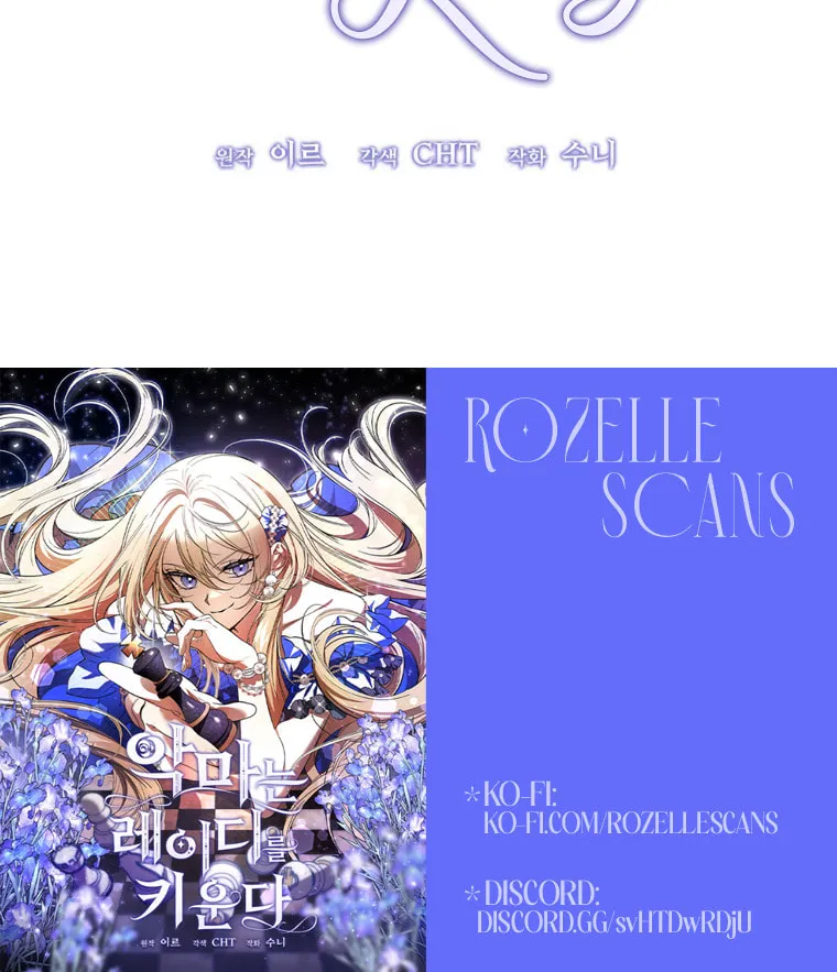 Read The Devil Raises a Lady Manga Online