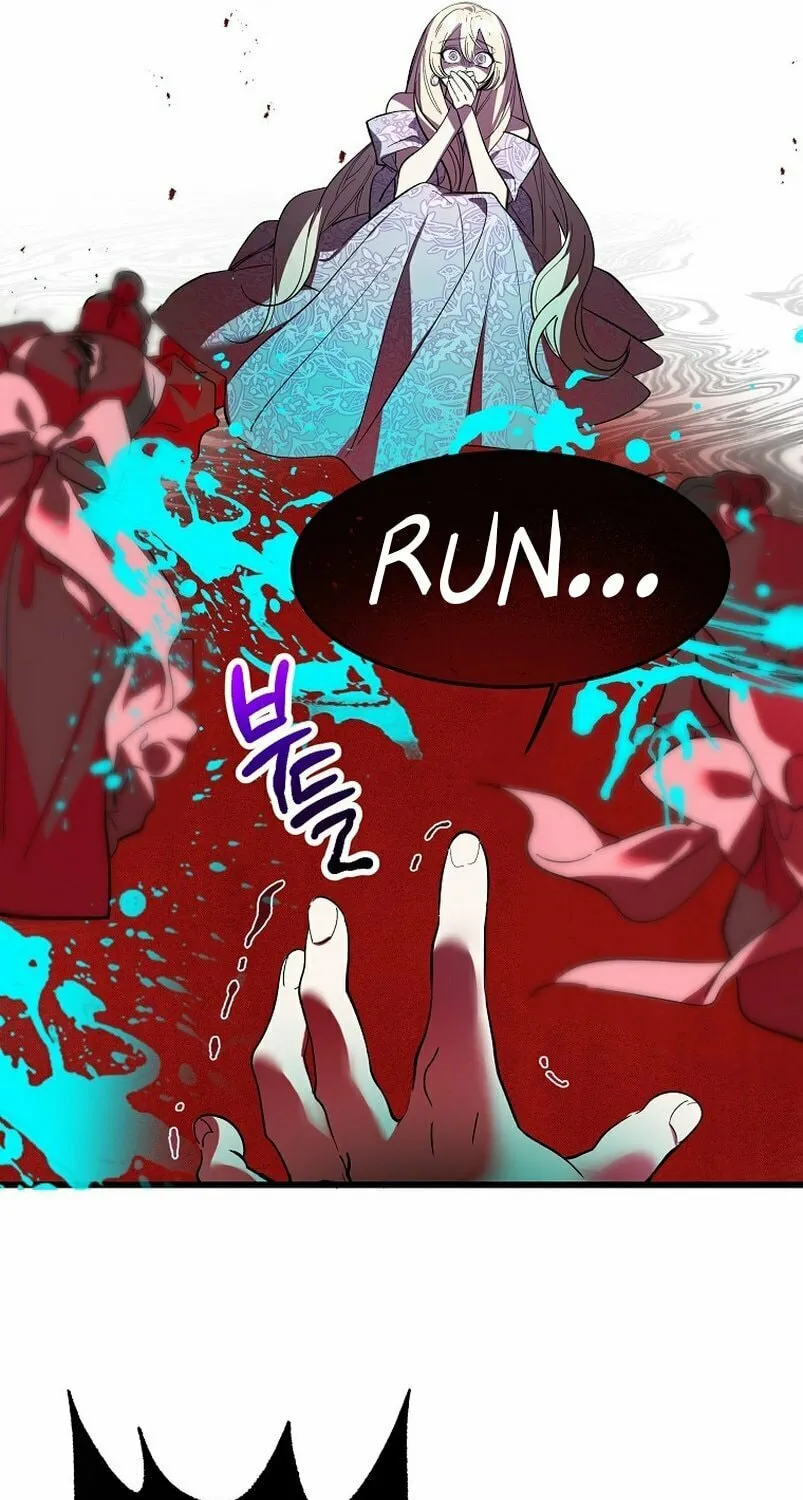 Read The Devil Raises a Lady Manga Online