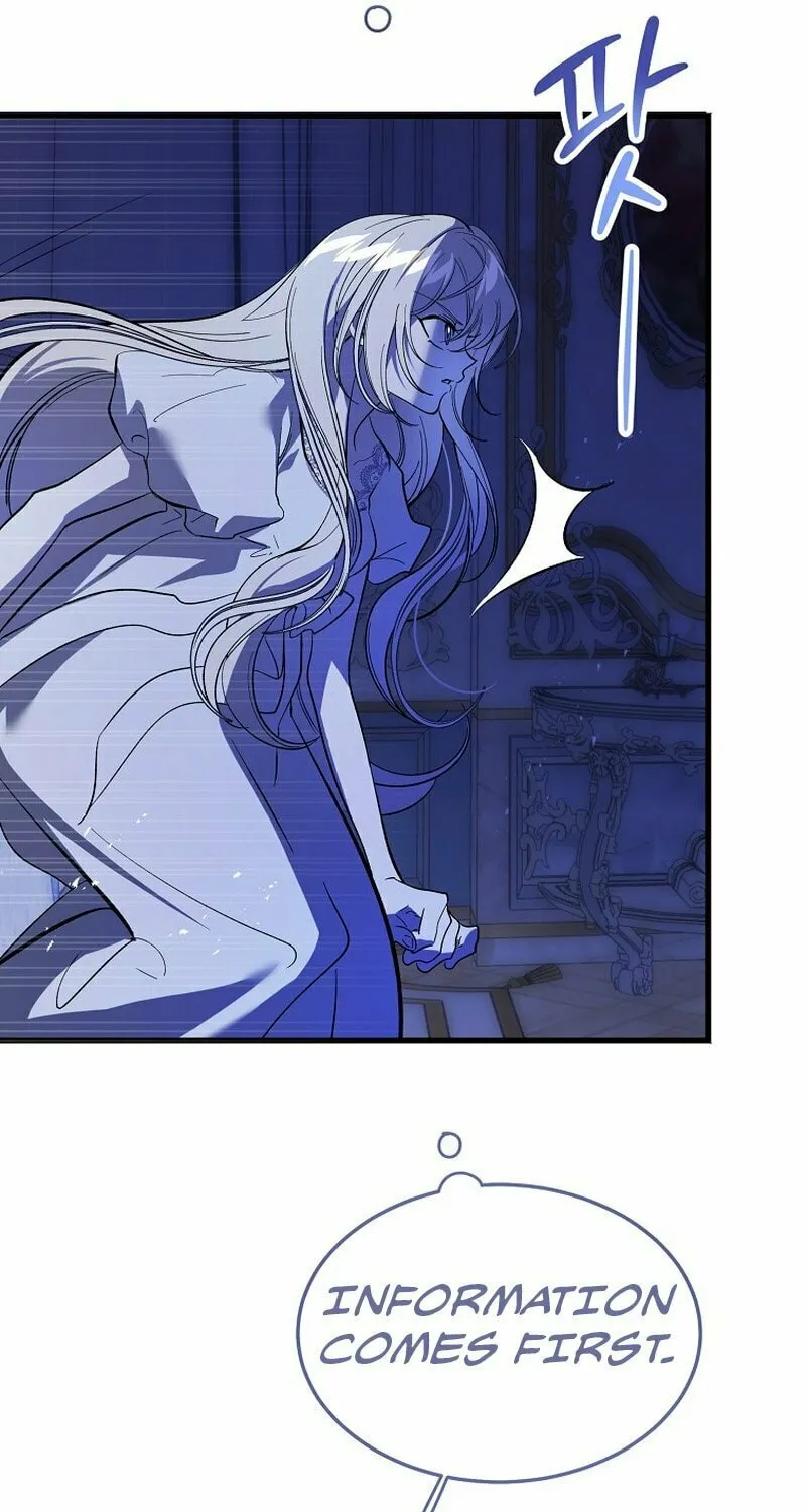 Read The Devil Raises a Lady Manga Online