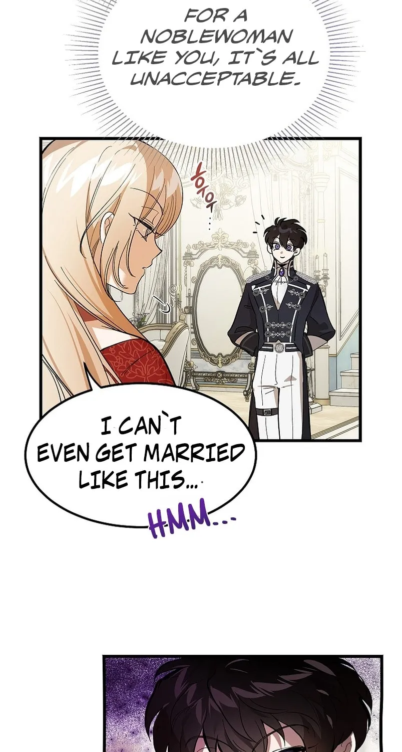Read The Devil Raises a Lady Manga Online