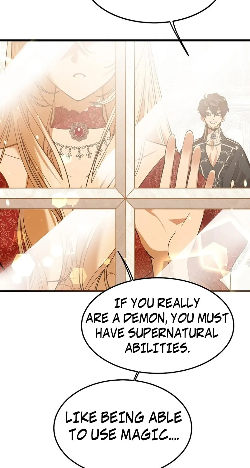 Read The Devil Raises a Lady Manga Online