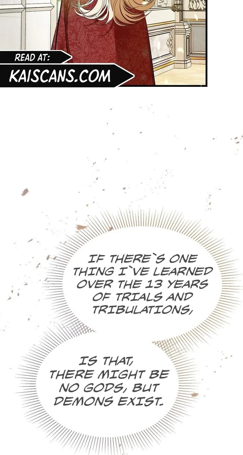 Read The Devil Raises a Lady Manga Online