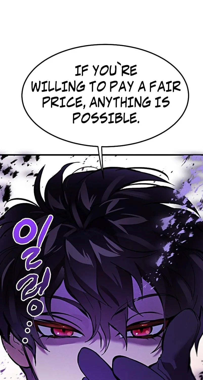 Read The Devil Raises a Lady Manga Online