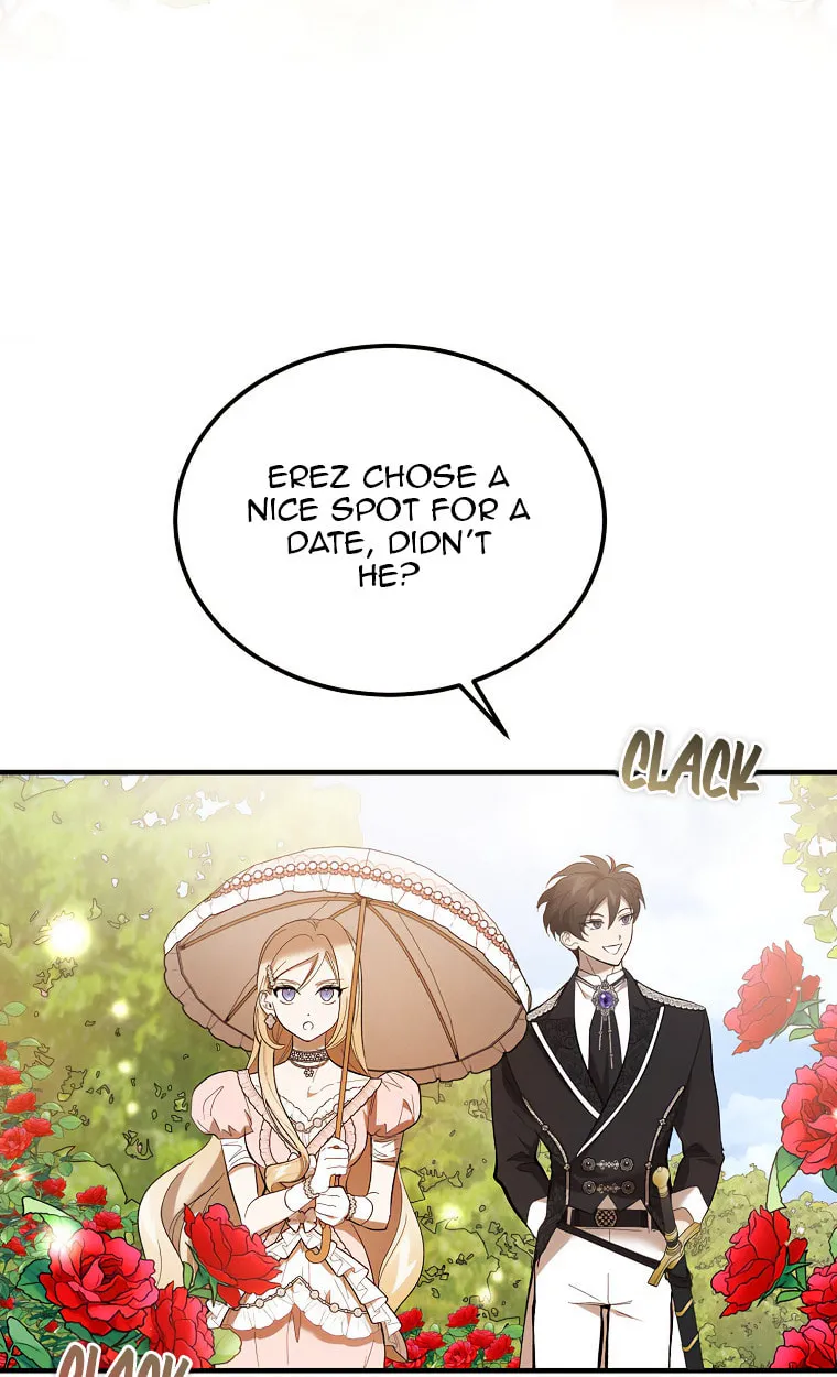Read The Devil Raises a Lady Manga Online