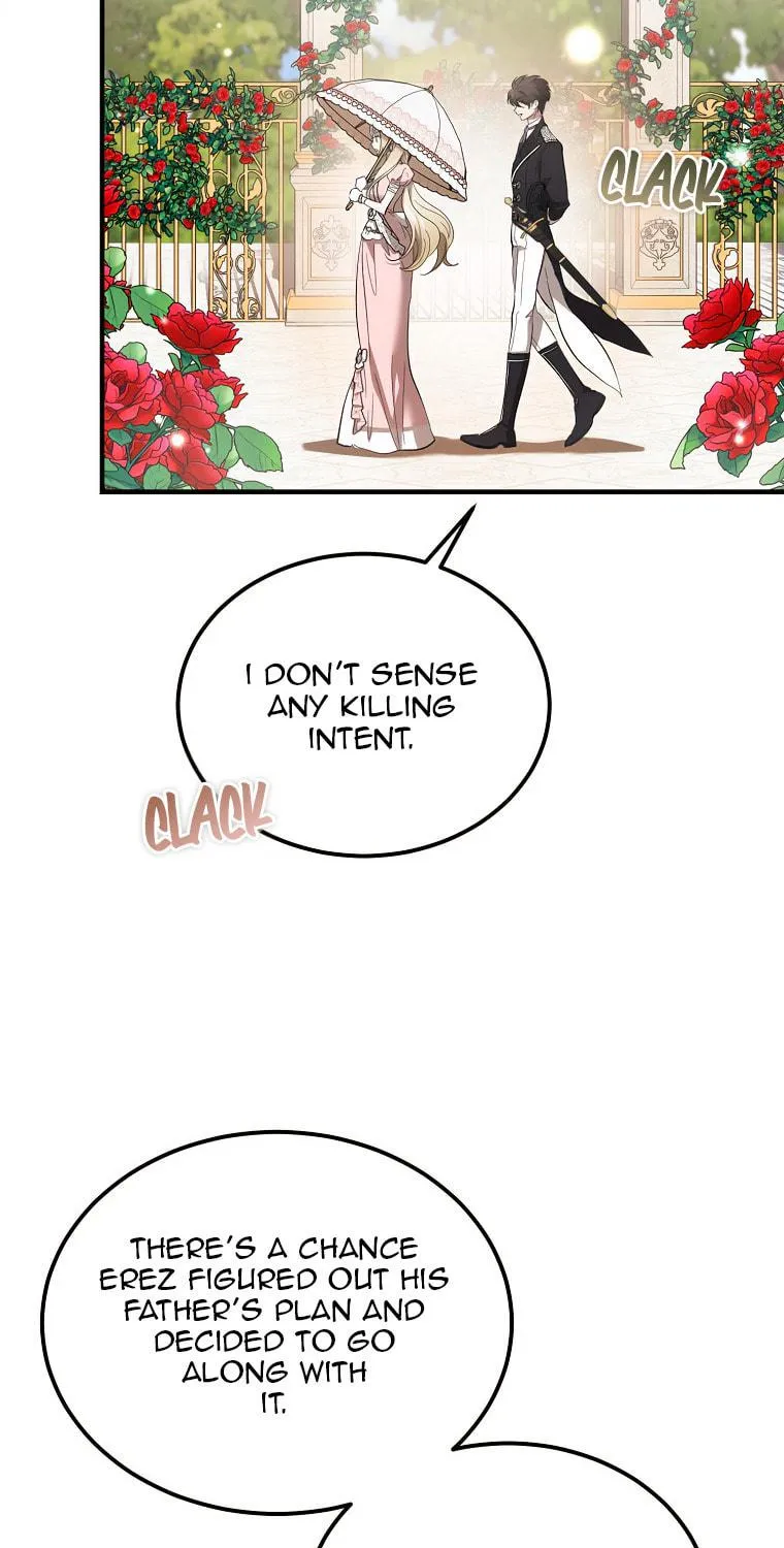 Read The Devil Raises a Lady Manga Online